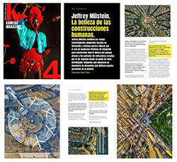 Kamera Magazine, 2022