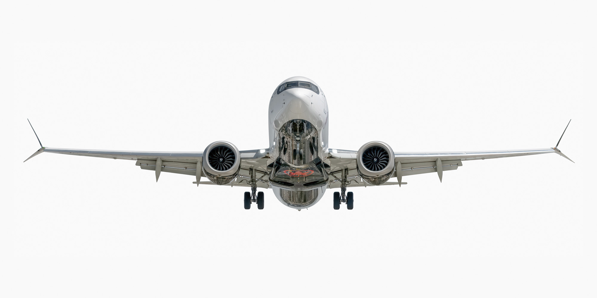 Air Canada Boeing 737-8-MAX