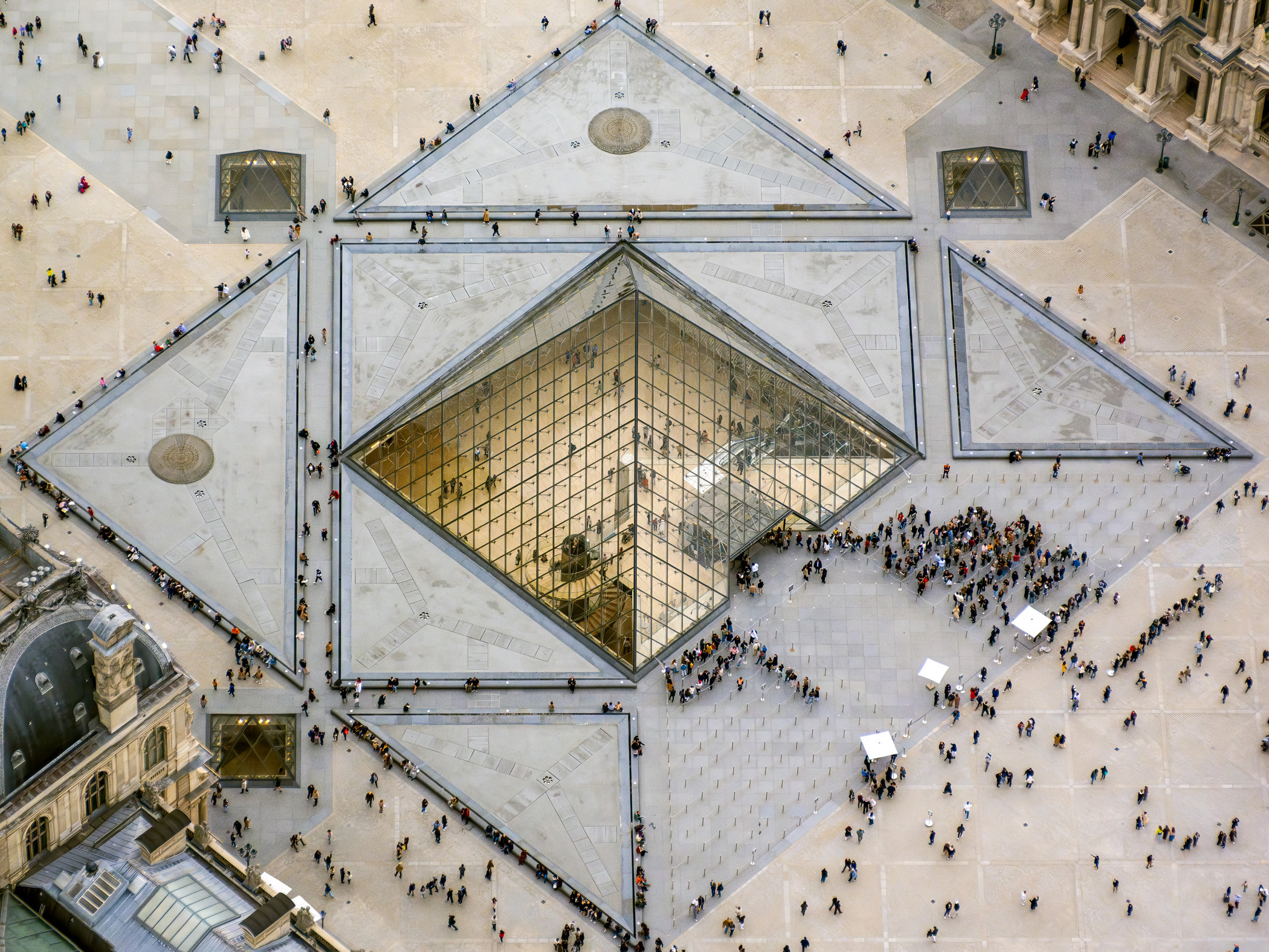 Louvre, Paris